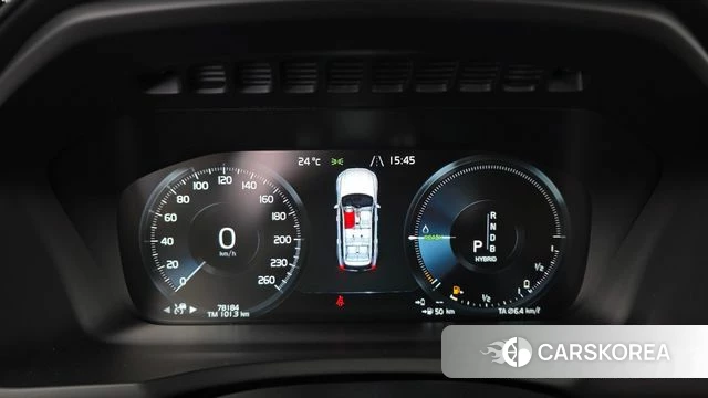 Volvo XC90 second Generation id 5013676 из Кореи 18