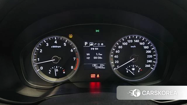 Hyundai Grandeur IG id 4982692 из Кореи 18