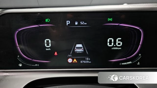 Kia The New Seltos id 5021856 из Кореи 18