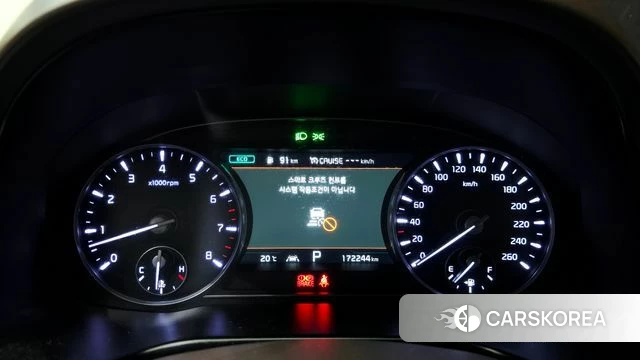 Kia More K9 id 4952870 из Кореи 33