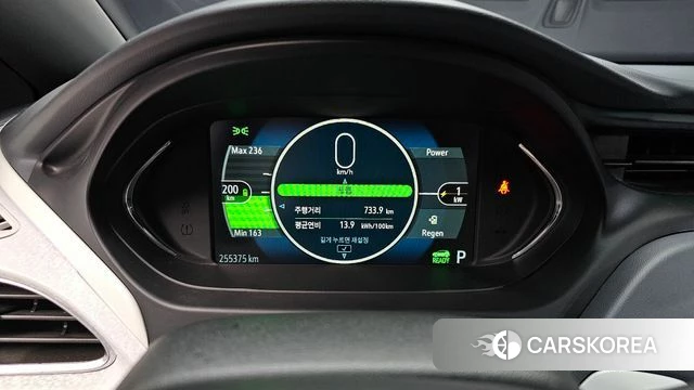 Chevrolet (GM Daewoo) Bolt EV id 5042170 из Кореи 18