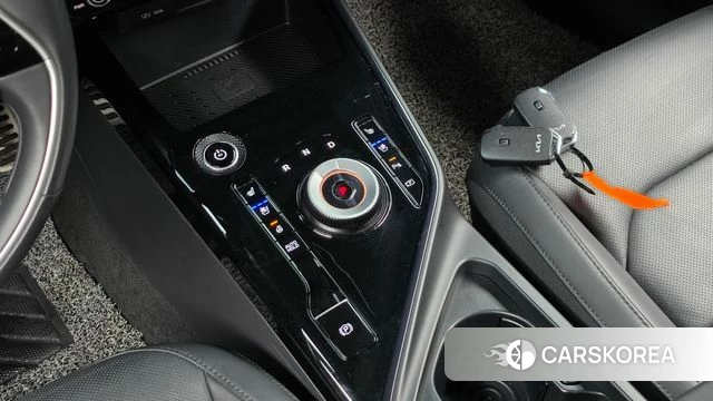 Kia Di All New Niro EV id 5021722 из Кореи 30