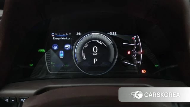 Lexus ES300h 7th generation id 4976993 из Кореи 32