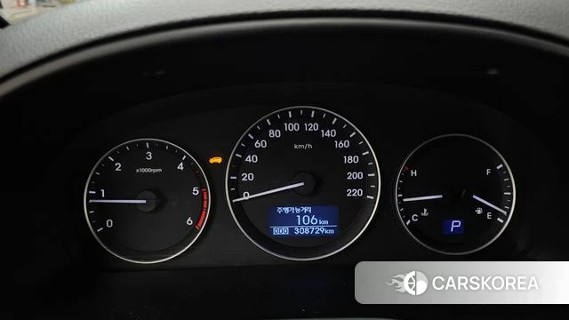 Hyundai The New Grand Starex id 4977880 из Кореи 18