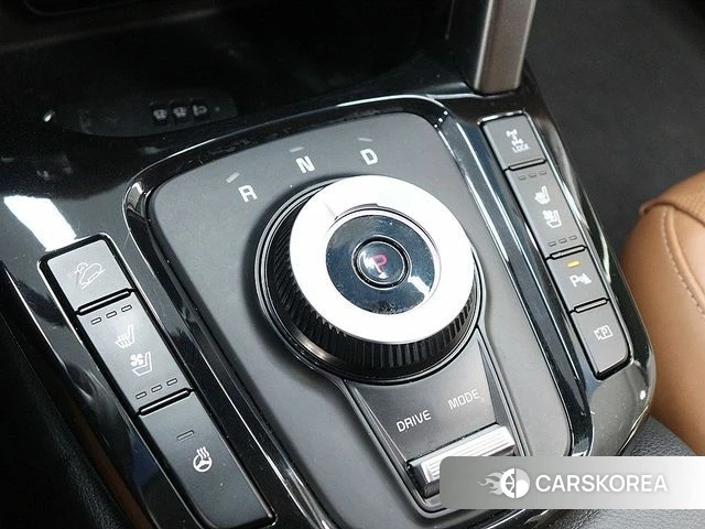 Kia The New Seltos id 5033522 из Кореи 18