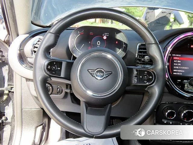 Mini Cooper Clubman id 5002851 из Кореи 18
