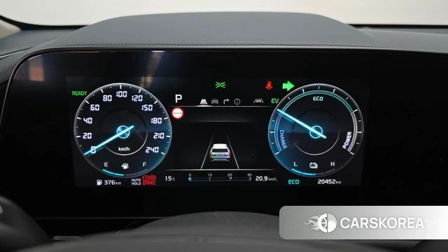 Kia Di Ol Nu Niro id 5046434 из Кореи 35