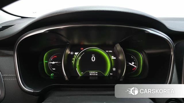 Renault Korea (Samsung) SM6 id 5018861 из Кореи 18
