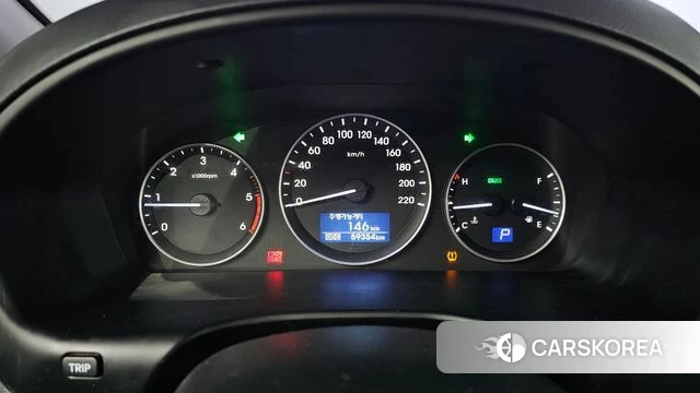 Hyundai The New Grand Starex id 5013802 из Кореи 28