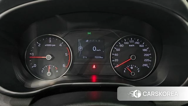 Kia Sportage 4th Generation id 5036001 из Кореи 18