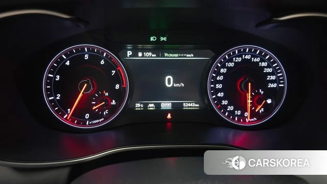 Genesis G70 id 4918456 из Кореи 32