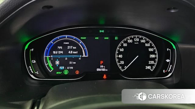 Honda Accord 10th Generation id 5013535 из Кореи 32