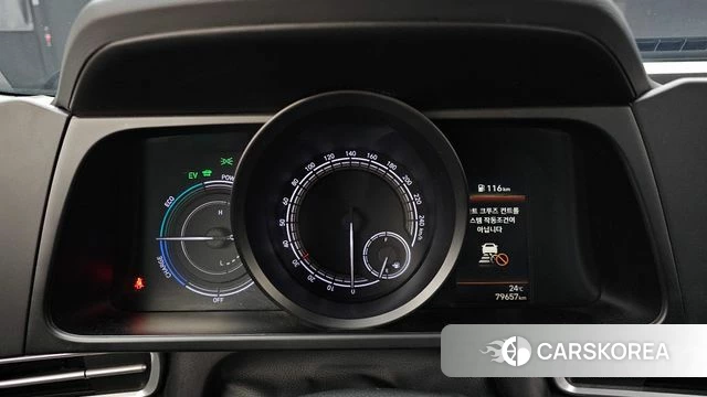 Hyundai Avante Hybrid (CN7) id 4991351 из Кореи 18