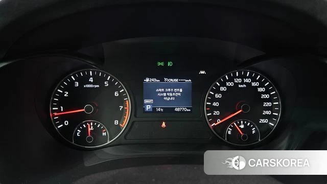 Kia The New K5 2nd generation id 5024008 из Кореи 30