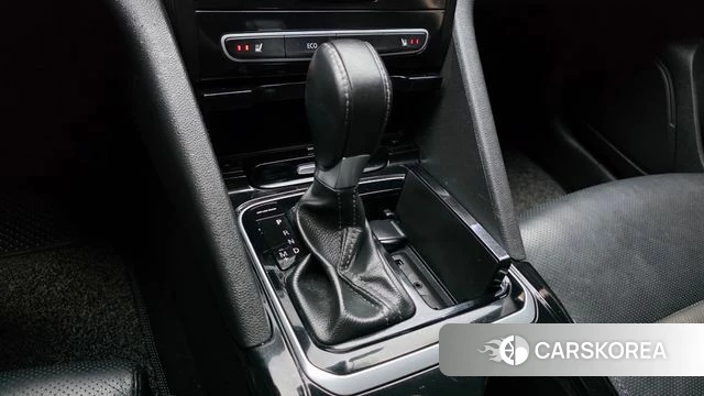 Renault Korea (Samsung) SM6 id 4983224 из Кореи 30