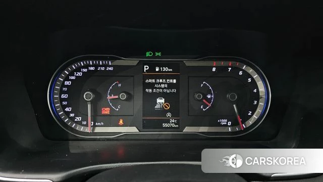 Hyundai Tucson (NX4) id 4951185 из Кореи 32