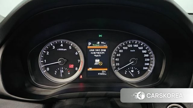 Hyundai Grandeur IG id 4993422 из Кореи 33