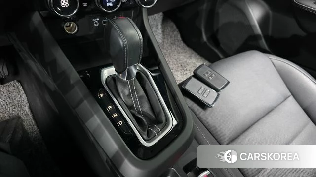 Renault Korea (Samsung) XM3 id 4986266 из Кореи 29