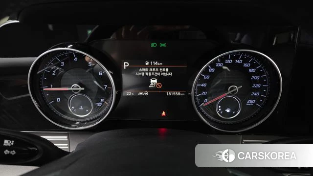 Hyundai The New Grandeur IG id 4836643 из Кореи 18