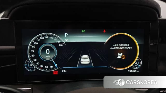 Hyundai The New Grandeur IG id 4458359 из Кореи 31