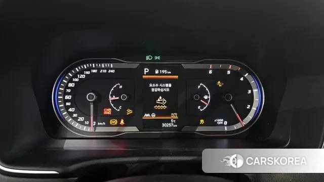 Hyundai Tucson (NX4) id 3707353 из Кореи 18