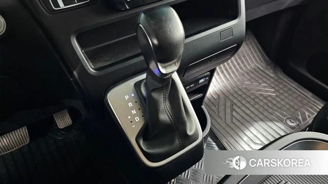 Hyundai Staria id 4965261 из Кореи 29