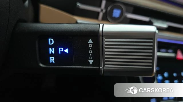 Hyundai Santa Fe (MX5) id 4916567 из Кореи 29