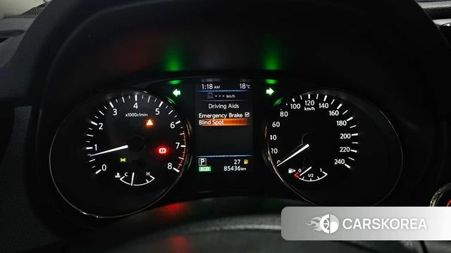 Nissan X Trail id 5029238 из Кореи 35