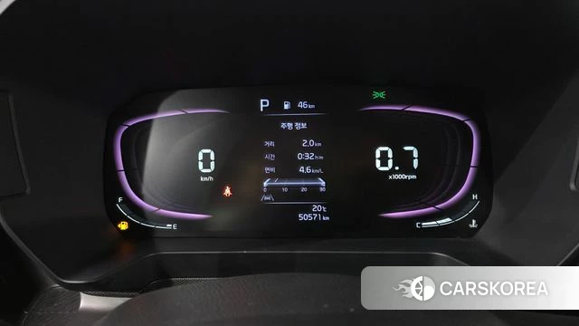 Kia The New Kia Ray id 5012057 из Кореи 29
