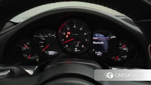 Porsche 911 id 4983180 из Кореи 28