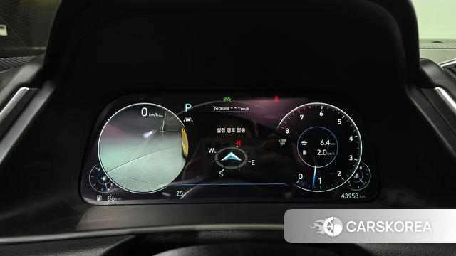 Hyundai Sonata (DN8) id 4794381 из Кореи 30