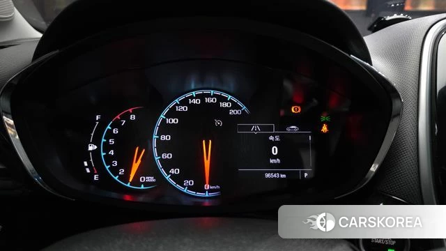 Chevrolet (GM Daewoo) The Next Spark id 4978290 из Кореи 31