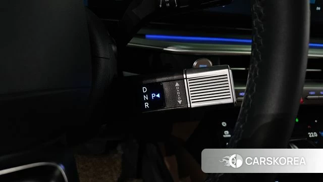 Hyundai Grandeur (GN7) id 4964788 из Кореи 28