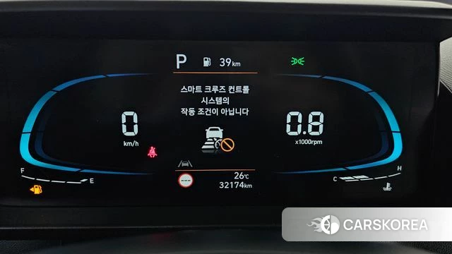 Hyundai Casper id 4957821 из Кореи 28