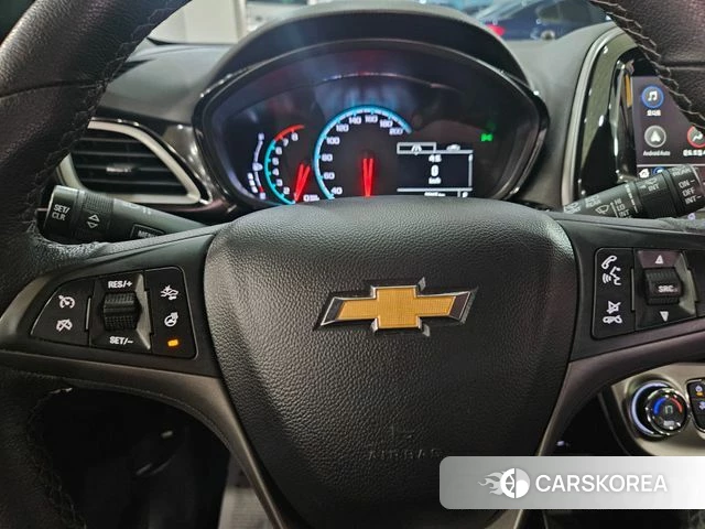 Chevrolet (GM Daewoo) The New Spark id 4975957 из Кореи 18