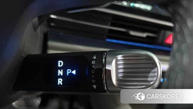 Hyundai Ionic 6 id 5027313 из Кореи 33