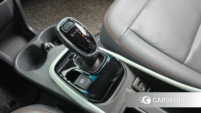 Chevrolet (GM Daewoo) Bolt EV id 5042074 из Кореи 28