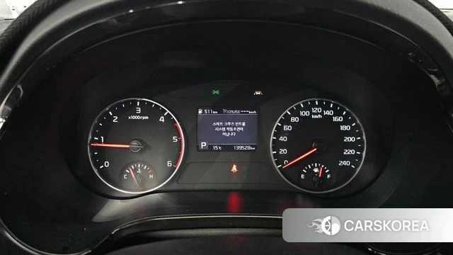 Kia Seltos id 5023619 из Кореи 18