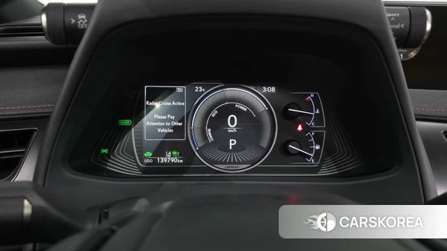 Lexus UX250h id 4998523 из Кореи 18