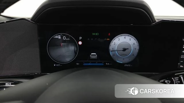 Hyundai The New Avante (CN7) id 5021079 из Кореи 18