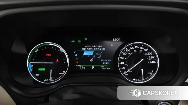 Toyota Sienna 4th Generation id 4992117 из Кореи 38