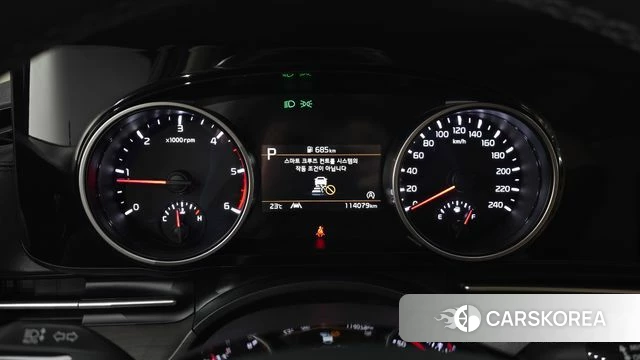 Kia Carnival 4th generation id 4965850 из Кореи 29