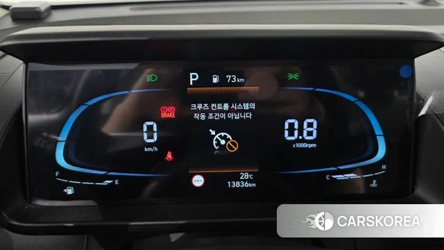 Hyundai Casper id 4711794 из Кореи 27