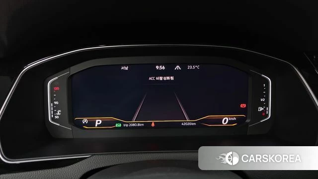 Volkswagen Passat GT (B8) id 4959269 из Кореи 31