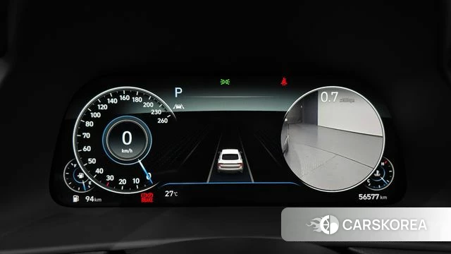 Hyundai Sonata (DN8) id 4524348 из Кореи 18