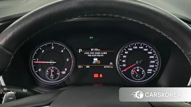 Hyundai The New Santa Fe id 4965901 из Кореи 34