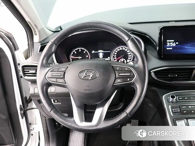 Hyundai The New Santa Fe id 5000649 из Кореи 18
