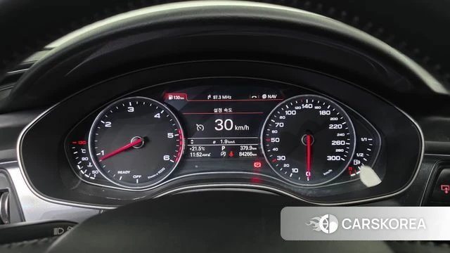 Audi New A6 id 4978270 из Кореи 40