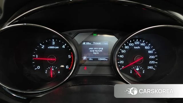 Kia The New Carnival id 5048609 из Кореи 35