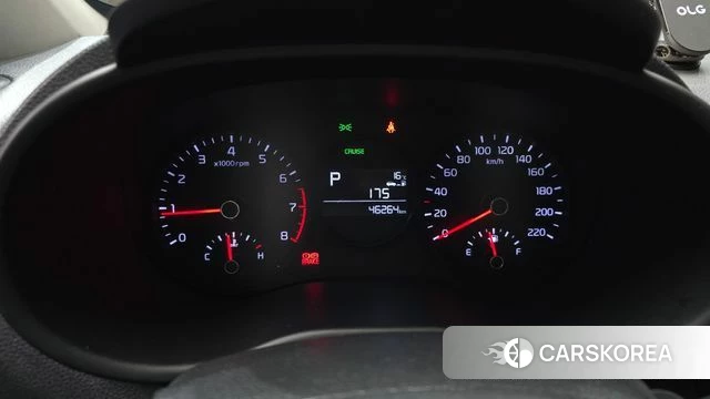 Kia All New Morning (JA) id 5035368 из Кореи 28